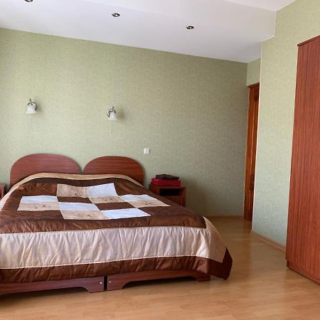 Green Villa Паланга Екстер'єр фото