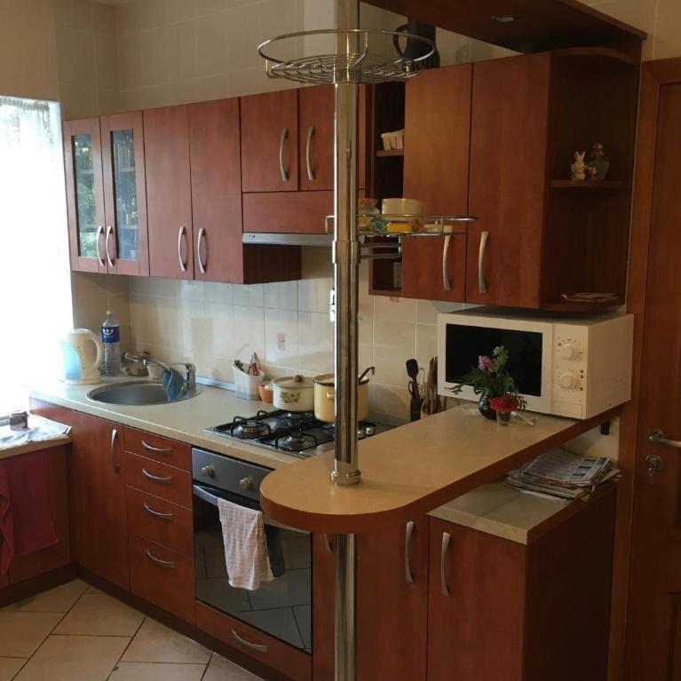 Green Villa Паланга Екстер'єр фото