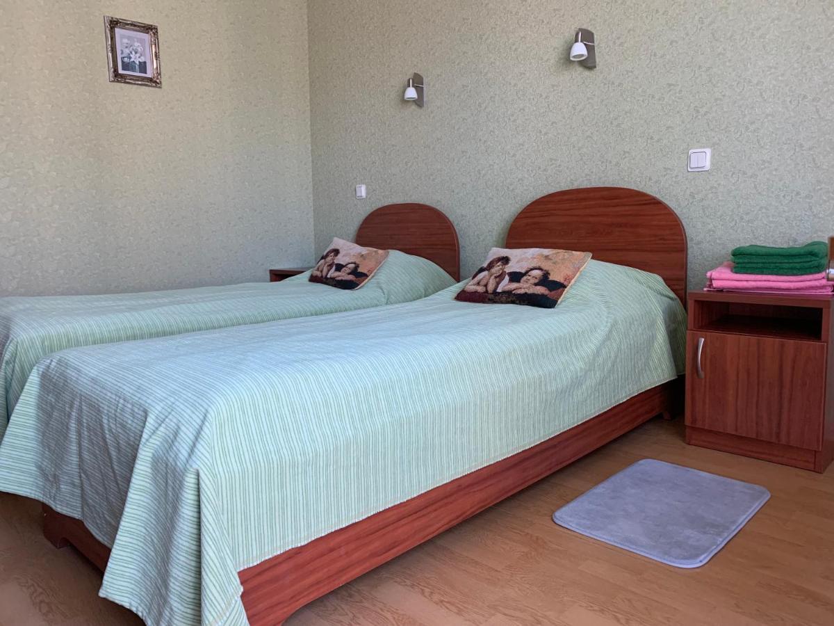 Green Villa Паланга Екстер'єр фото