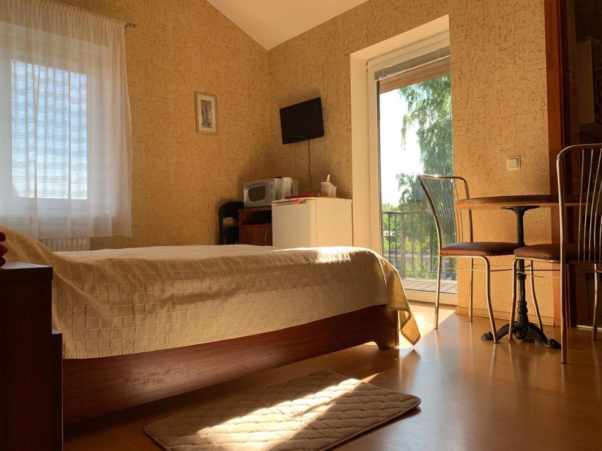 Green Villa Паланга Екстер'єр фото