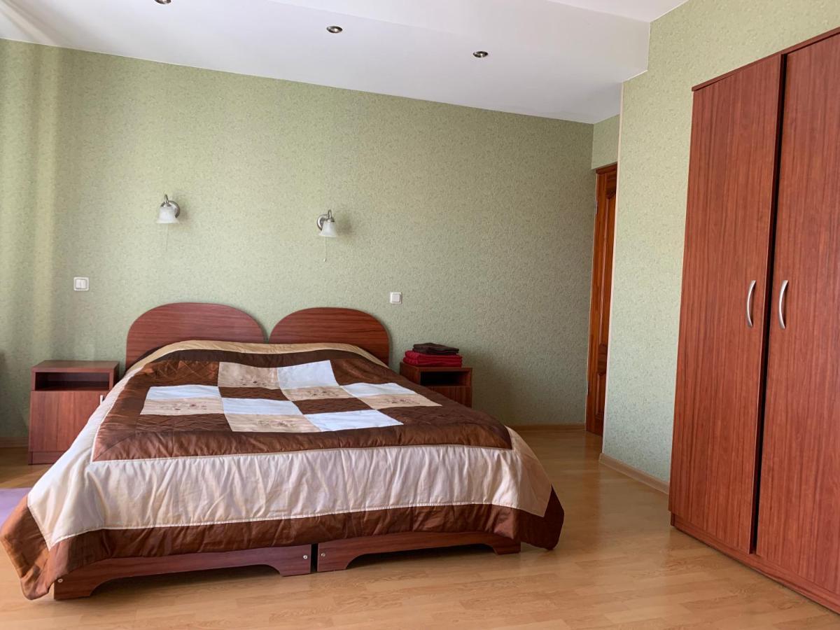 Green Villa Паланга Екстер'єр фото