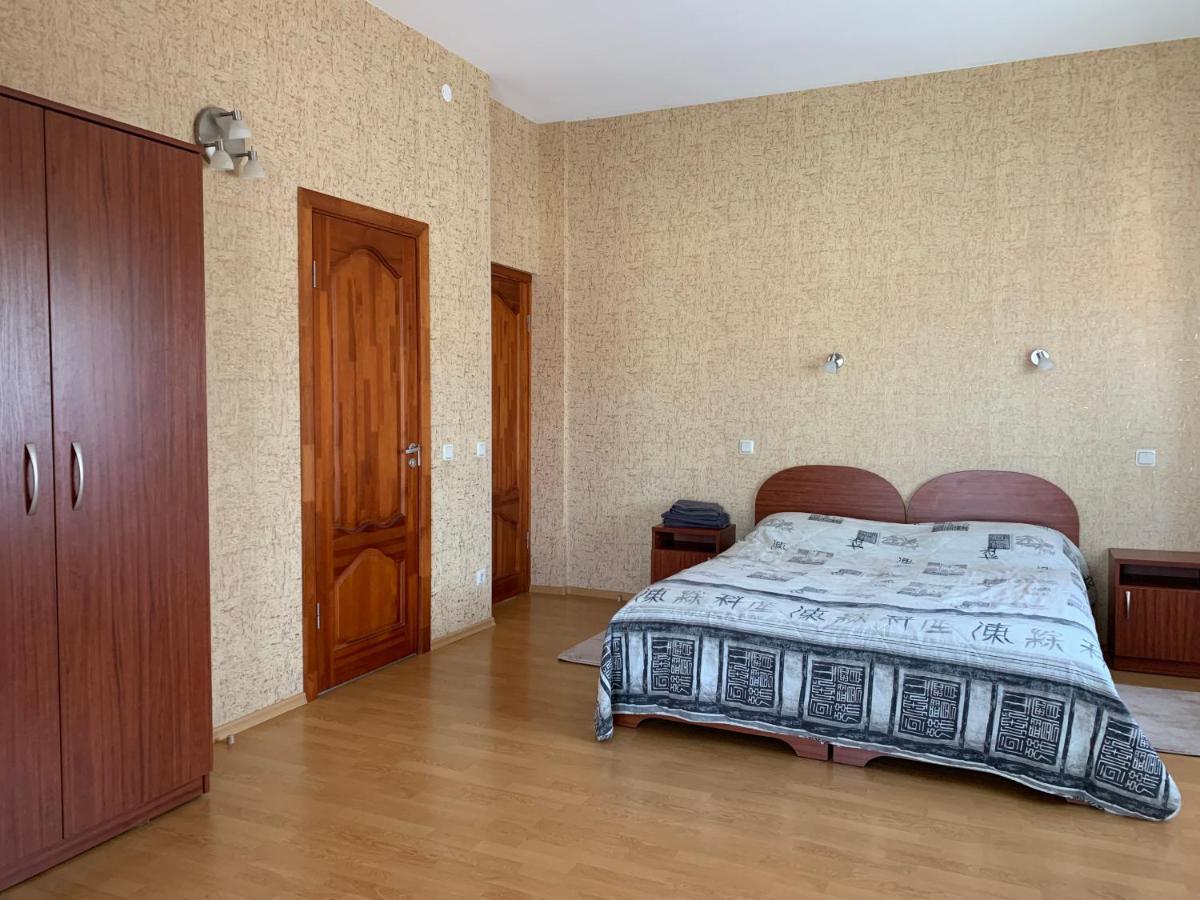Green Villa Паланга Екстер'єр фото