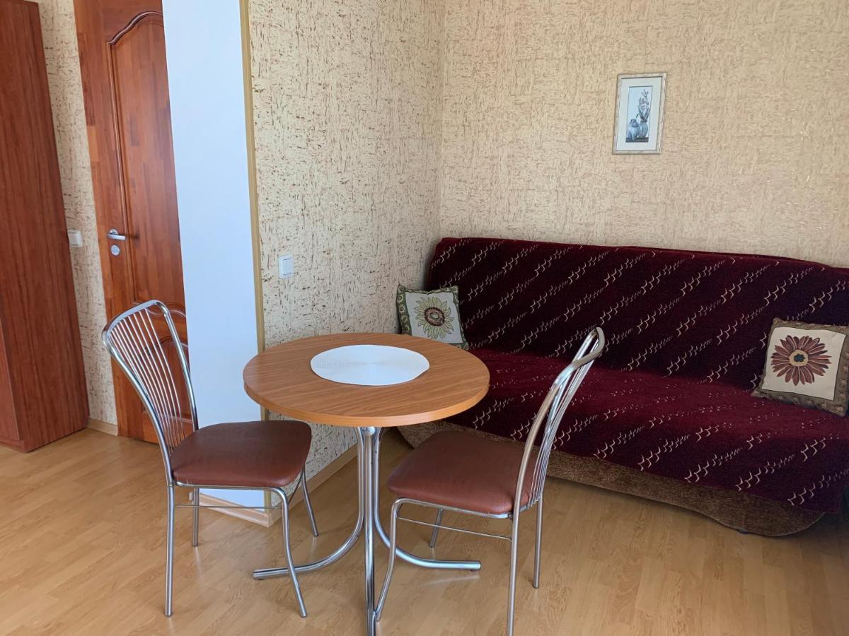 Green Villa Паланга Екстер'єр фото