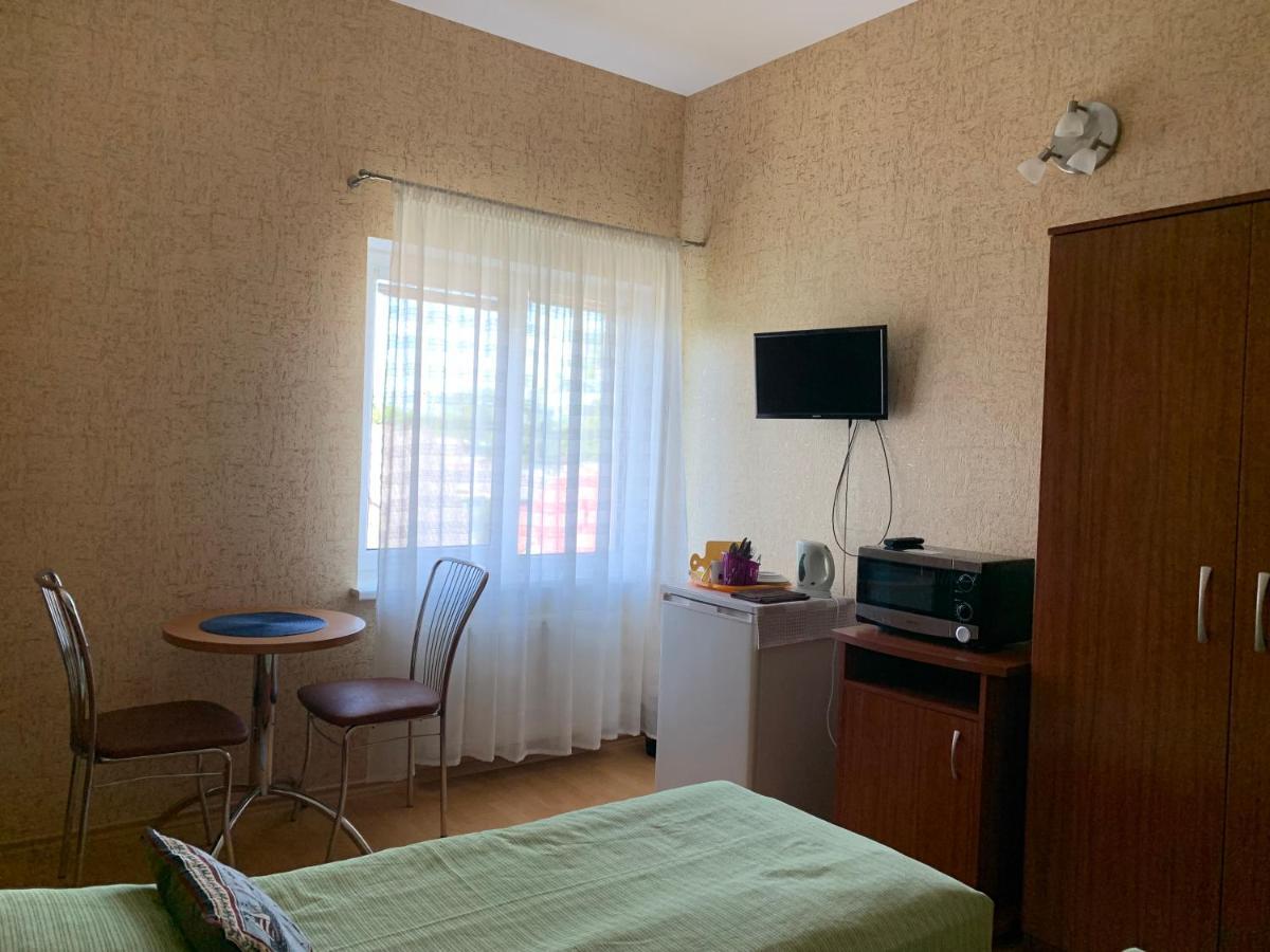 Green Villa Паланга Екстер'єр фото