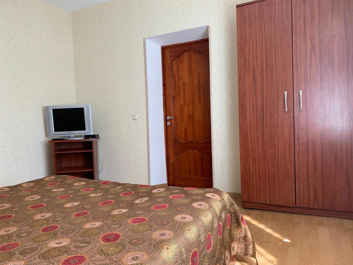 Green Villa Паланга Екстер'єр фото
