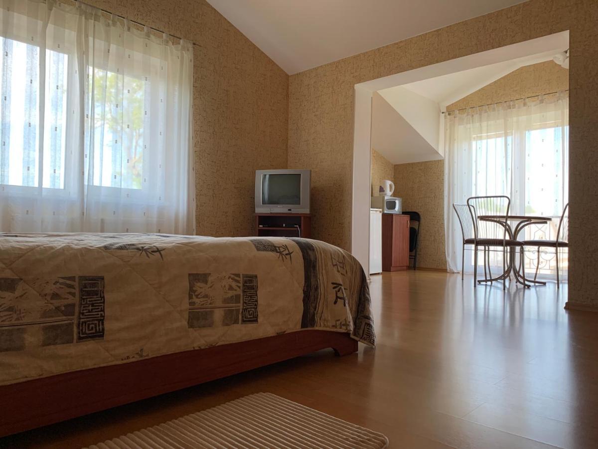 Green Villa Паланга Екстер'єр фото