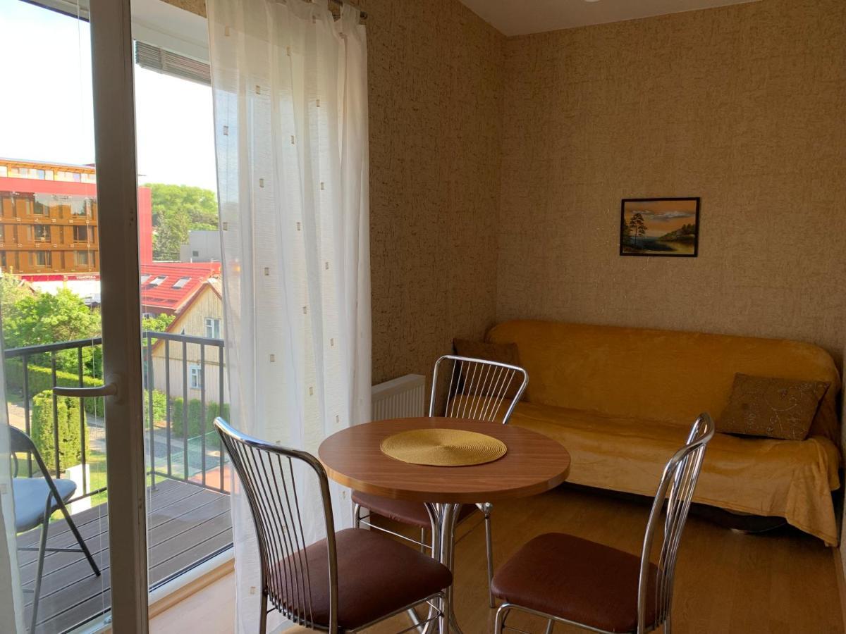 Green Villa Паланга Екстер'єр фото