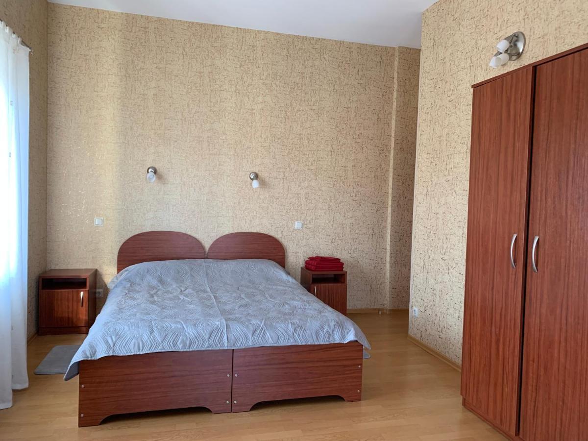 Green Villa Паланга Екстер'єр фото