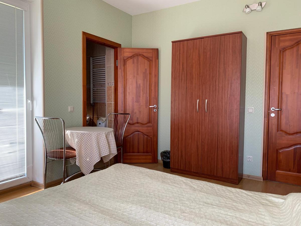 Green Villa Паланга Екстер'єр фото