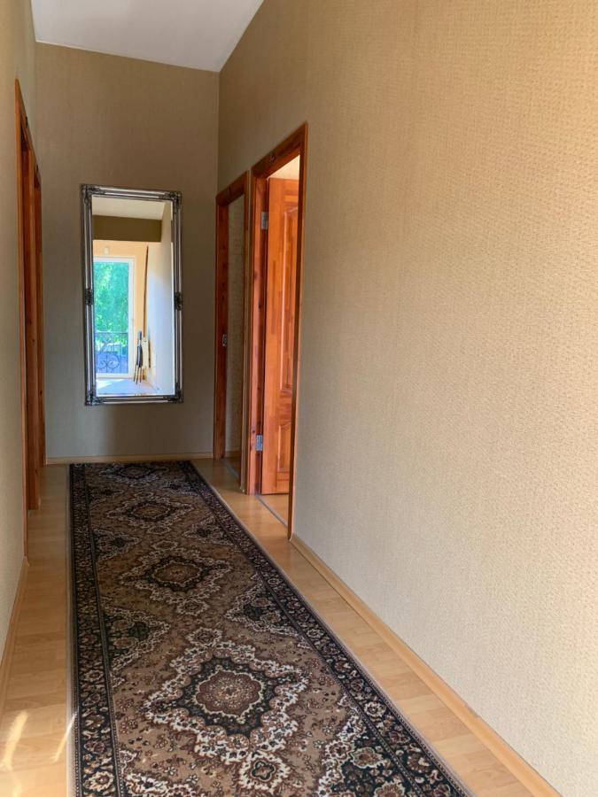 Green Villa Паланга Екстер'єр фото