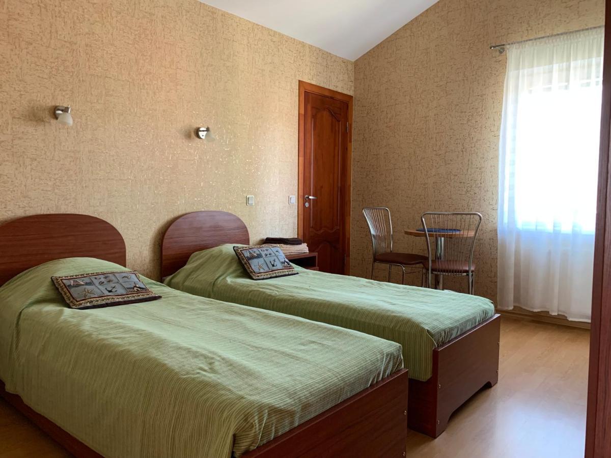 Green Villa Паланга Екстер'єр фото