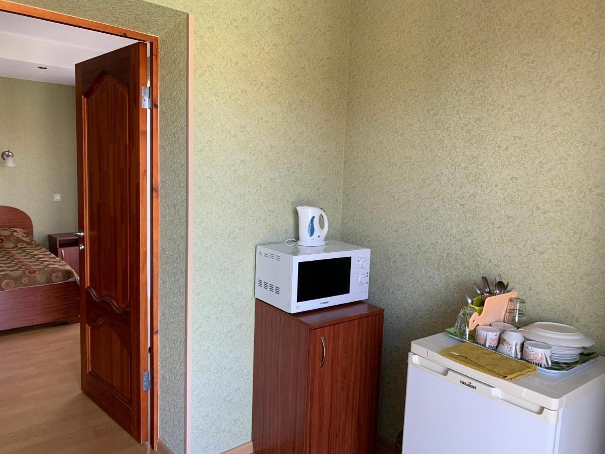 Green Villa Паланга Екстер'єр фото